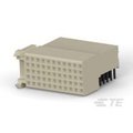 Te Connectivity Z-PACK 2mm HM/C RAF 55P 5100161-9